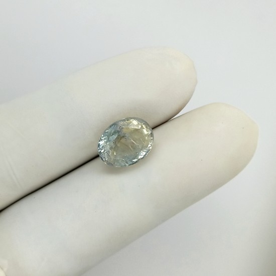 Pitambari 6.72 Ct Best Quality Pitambari 6.72 Ct Best Quality